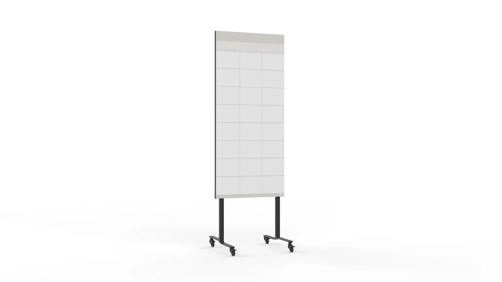 Whiteboard Obeya Mobile - Single module
