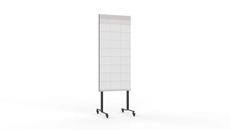 Whiteboard Obeya Mobile - Single module