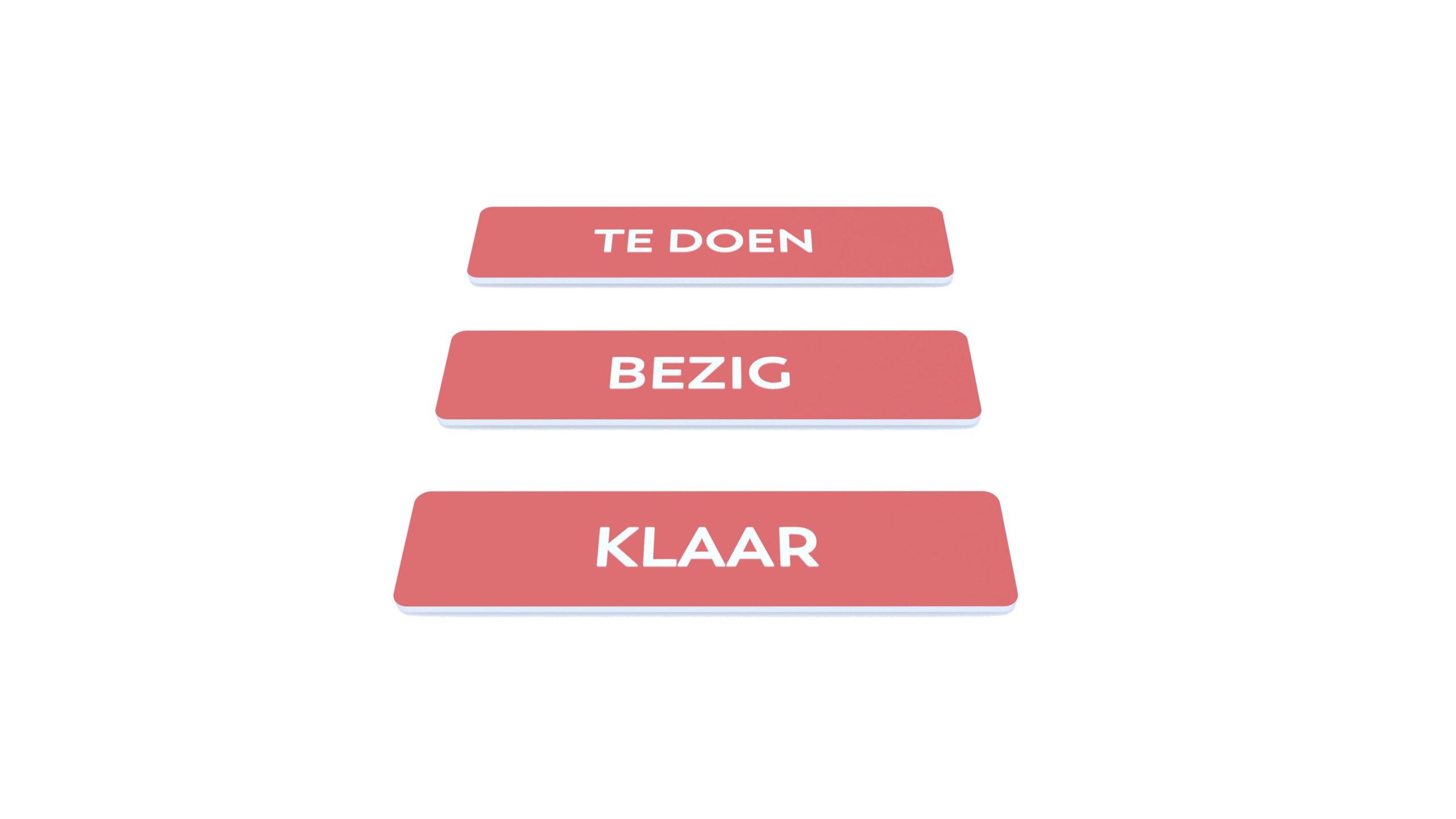 Subtitel - Acteer & Reageer - Bundel