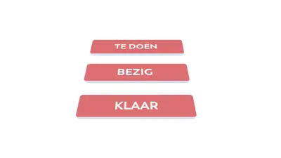 Subtitel - Acteer & Reageer - Bundel