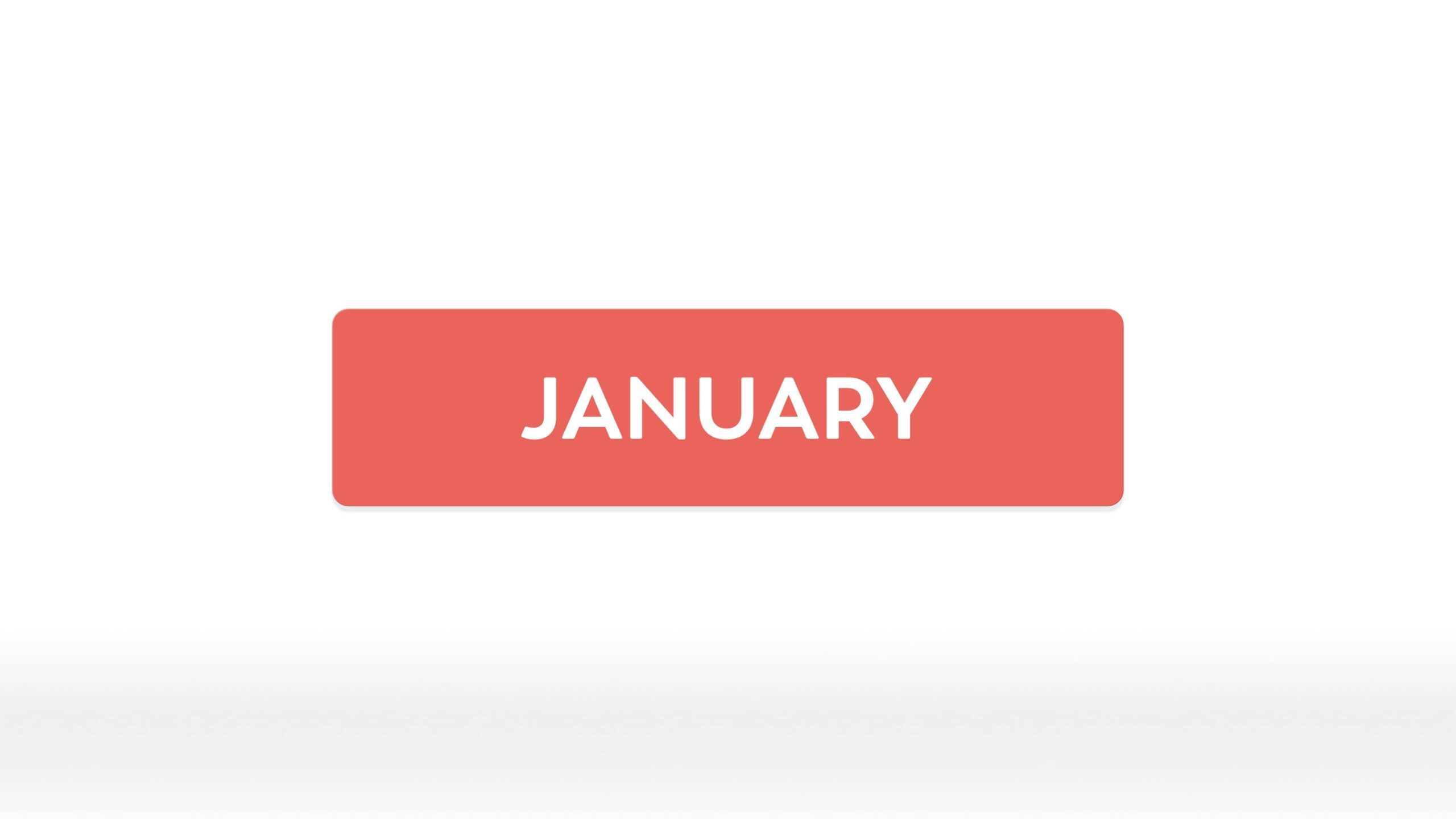 Subtitle - Plan to Value - Months