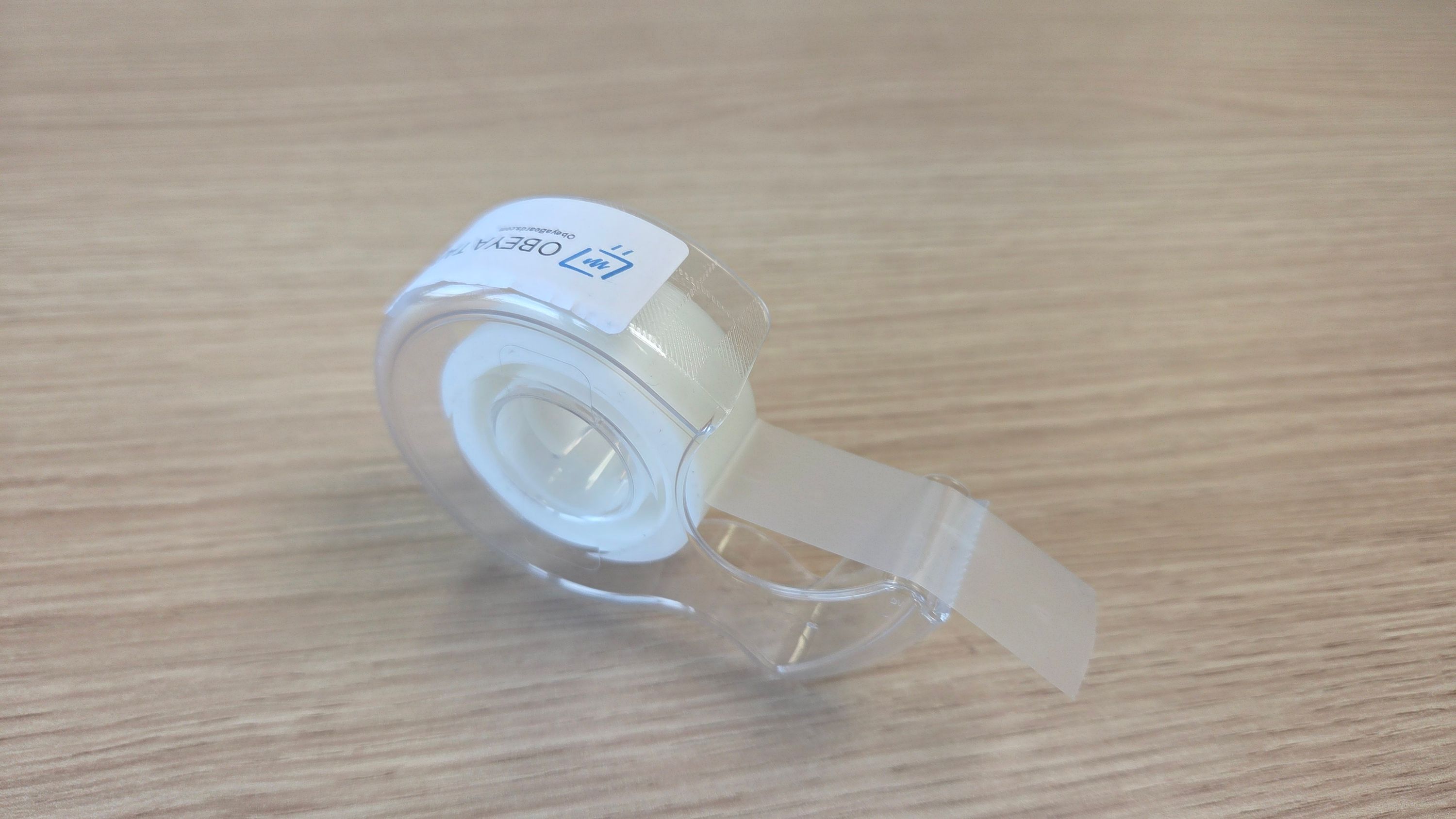 Obeya Tape