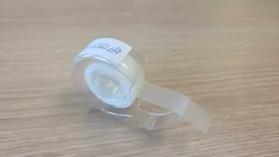Obeya Tape