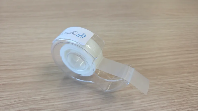 Obeya Tape