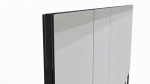 WhiteBoard (bedrukt A5 formaat raster)