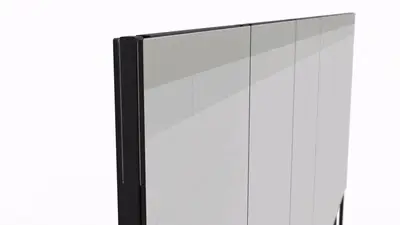 Board (bedrukt)